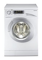 çamaşır makinesi Samsung B1445AV fotoğraf