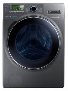 洗濯機 Samsung B2WW12H8400EX/LP 写真
