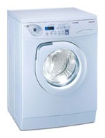 Máquina de lavar Samsung F1015JB Foto
