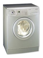 Tvättmaskin Samsung F1015JE Fil
