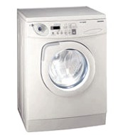 Mașină de spălat Samsung F1015JP fotografie