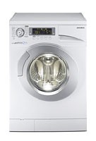 Máquina de lavar Samsung F1245AV Foto