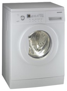 ﻿Washing Machine Samsung F843 Photo