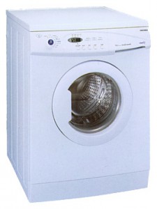 Máquina de lavar Samsung P1003JGW Foto
