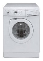 çamaşır makinesi Samsung P1203JGW fotoğraf