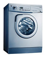 ﻿Washing Machine Samsung P1405JS Photo