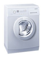 Tvättmaskin Samsung R1043 Fil