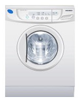 洗濯機 Samsung R1052 写真
