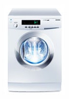 Tvättmaskin Samsung R833 Fil