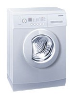 ﻿Washing Machine Samsung R843 Photo