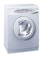Máquina de lavar Samsung S1021GWS Foto