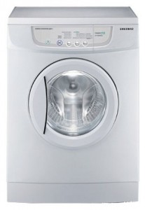 ﻿Washing Machine Samsung S1052 Photo