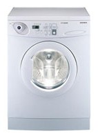 çamaşır makinesi Samsung S815JGE fotoğraf
