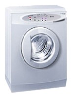 çamaşır makinesi Samsung S821GWG fotoğraf
