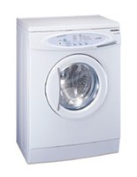 Máquina de lavar Samsung S821GWL Foto