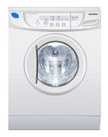 Máquina de lavar Samsung S852S Foto