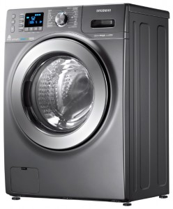 Máquina de lavar Samsung WD806U2GAGD Foto