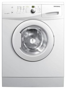 Máquina de lavar Samsung WF0350N2N Foto