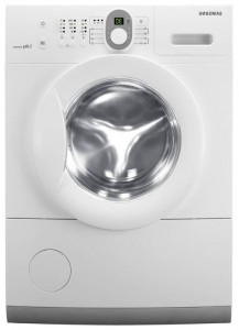 ﻿Washing Machine Samsung WF0500NXW Photo