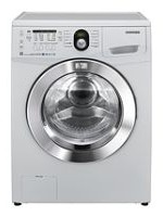 Máquina de lavar Samsung WF0592SKR Foto
