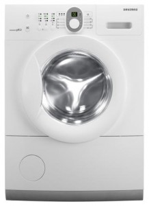çamaşır makinesi Samsung WF0600NXWG fotoğraf