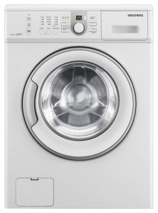 ﻿Washing Machine Samsung WF0602NBE Photo
