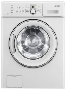 ﻿Washing Machine Samsung WF0602NCE Photo