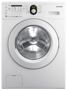 Máquina de lavar Samsung WF0690NRW Foto