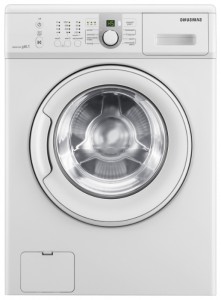 Tvättmaskin Samsung WF0700NBX Fil