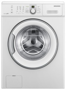 ﻿Washing Machine Samsung WF0702NBE Photo