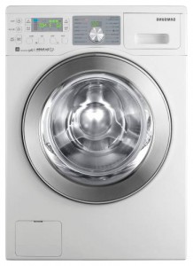 Mașină de spălat Samsung WF0702WKED fotografie