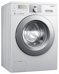 Wasmachine Samsung WF0702WKV Foto
