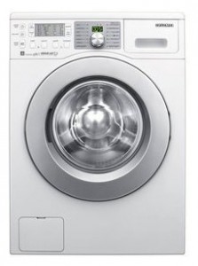 Wasmachine Samsung WF0704W7V Foto