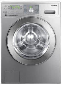 洗衣机 Samsung WF0804Y8N 照片