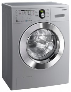 Wasmachine Samsung WF1590NFU Foto