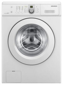 Tvättmaskin Samsung WF1600WCV Fil