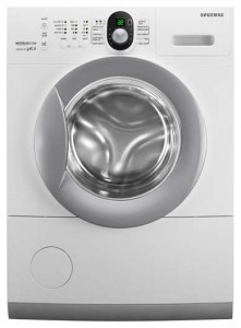 Máquina de lavar Samsung WF1602WUV Foto