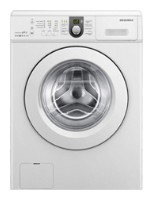 Tvättmaskin Samsung WF1700WCW Fil