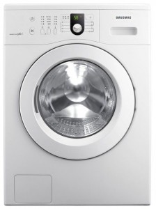 洗濯機 Samsung WF1702NHWG 写真