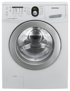 Máquina de lavar Samsung WF1702W5V Foto
