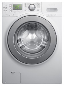 Wasmachine Samsung WF1802WECS Foto