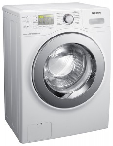 洗衣机 Samsung WF1802WFVC 照片