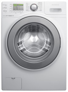 Tvättmaskin Samsung WF1802WFVS Fil