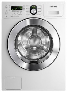 çamaşır makinesi Samsung WF1802WPC fotoğraf