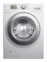 çamaşır makinesi Samsung WF1802XEK fotoğraf