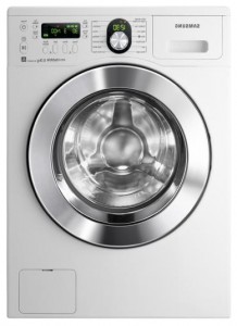 ﻿Washing Machine Samsung WF1804WPC Photo