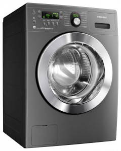 Máquina de lavar Samsung WF1804WPY Foto
