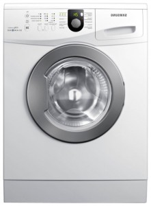 Mașină de spălat Samsung WF3400N1V fotografie