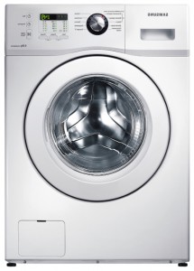 洗濯機 Samsung WF600W0BCWQC 写真