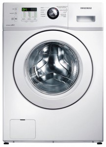 Máquina de lavar Samsung WF600W0BCWQDLP Foto